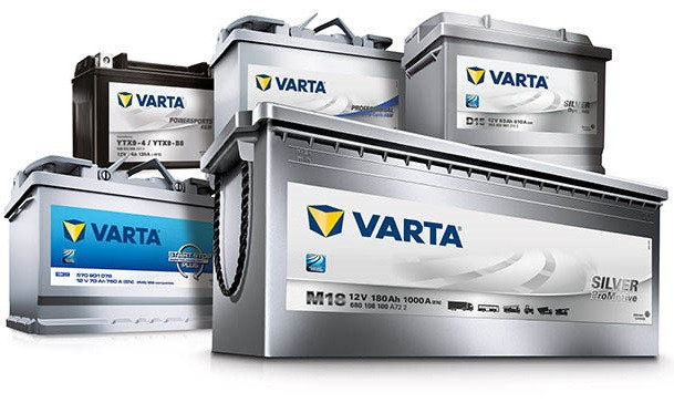 varta